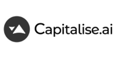 Capitalise.ai