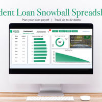 Get a student loan repayment plan in minutes