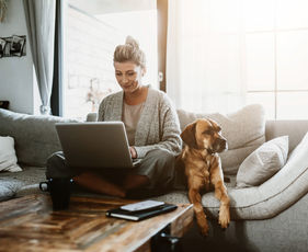 Two in Five City of London Residents ‘Mainly’ Work From Home