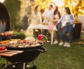Sizzling Surges! Average Cost Of A Barbecue Increases By 23% In Five Years