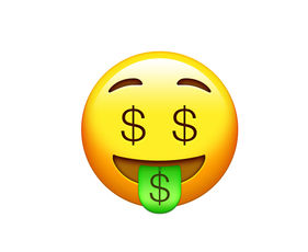 Nearly 50% of US Citizens Are Willing to Make a Payment Using Emojis