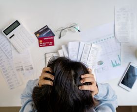 Every Financially Stressed Worker Costs Employers Over $5,000 Per Year