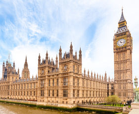 The Real Houses of Parliament: Analysing MP Earnings and Exposing the Wealth Gap