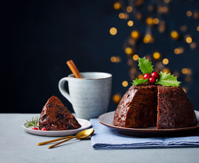 Where To Find The Cheapest Christmas Pudding In The UK This Year