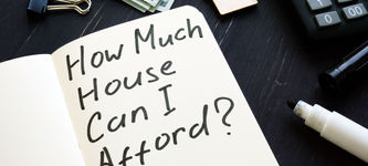 How Much House Can I Afford?