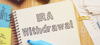 IRA Withdrawals