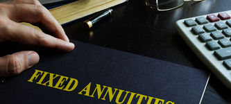 Fixed Annuities