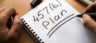 457 Plans in 2020 and 2021