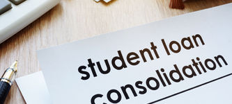 Student Loan Consolidation