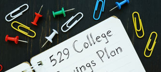 529 College Savings Plans