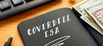 Coverdell Education Savings Account