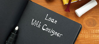 Cosigning a Loan