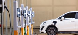 Electric Car Maintenance Costs