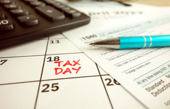 Tax Calendar