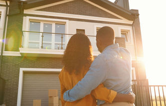 Buying a Second Home