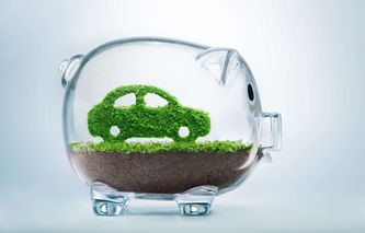 The Economics of Buying a Hybrid Car