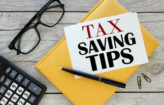 Last Minute Tax Saving Tips