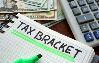 Tax Brackets (2020 and 2021)