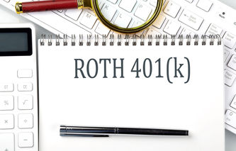 401(k) Rollover