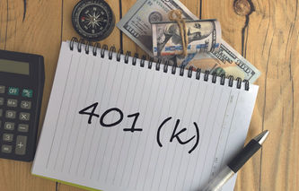 401(k) Withdrawals