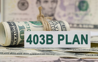 403(b) Loans