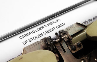 Credit Reports and Identity Theft