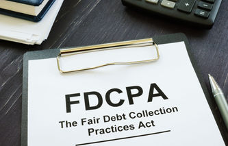 Debt Collection Practices