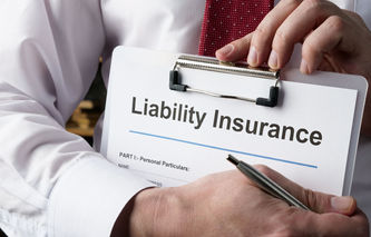 Liability Insurance Coverage