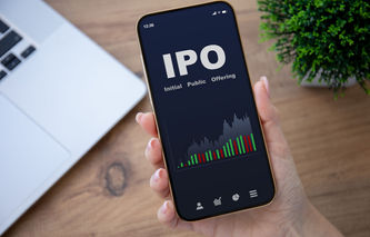 About IPOs