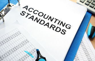 Accounting Standards Pronouncements
