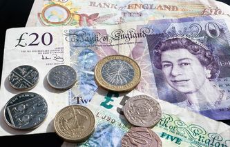 Statistics on the Average Salary in the UK
