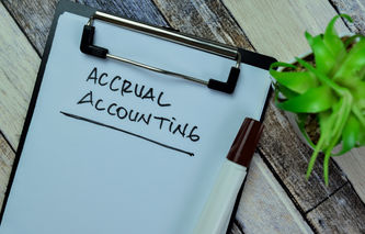 Accrual Basis Accounting