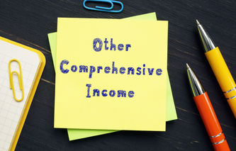 Accumulated Other Comprehensive Income