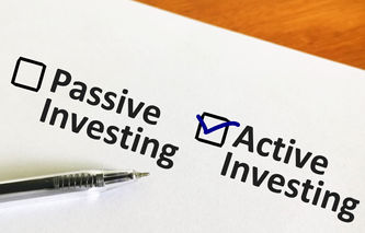 Active Funds (Active Management)