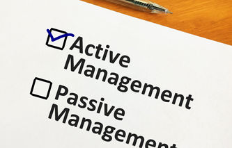 Active Management