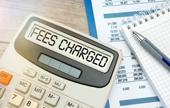 Bank Charges and Fees