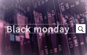 Black Monday (Investing)