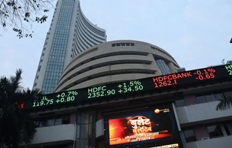 Bombay Stock Exchange India (BSE)