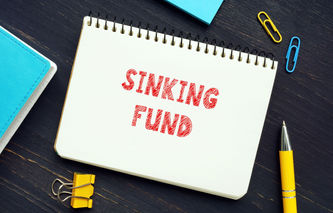 Bond Sinking Fund