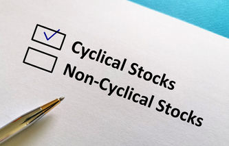 Buying Cyclical Stocks