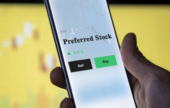 Buying Preferred Stock