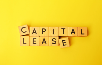Capital Lease (Finance Lease)