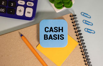 Cash Basis of Accounting