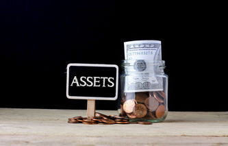 Cash Flow to Fixed Asset Requirements Ratio