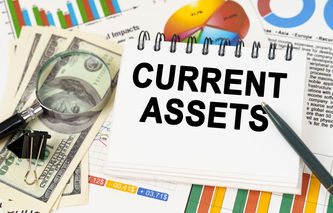 Cash to Current Assets Ratio