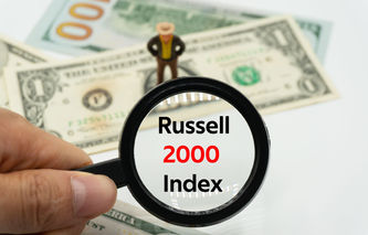 CBOE Russell 2000 BuyWrite Index