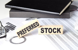 Convertible Exchangeable Preferred Stock
