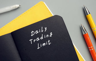 Daily Trading Limit