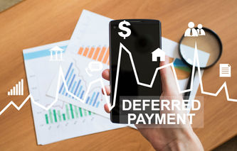 Deferred Payment Contract