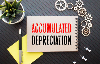 Accumulated Depreciation to Fixed Assets Ratio
